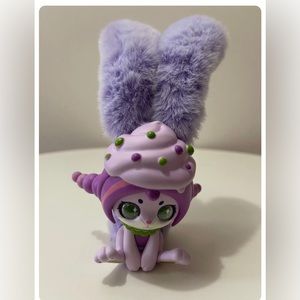 Fruit milk series, blind box